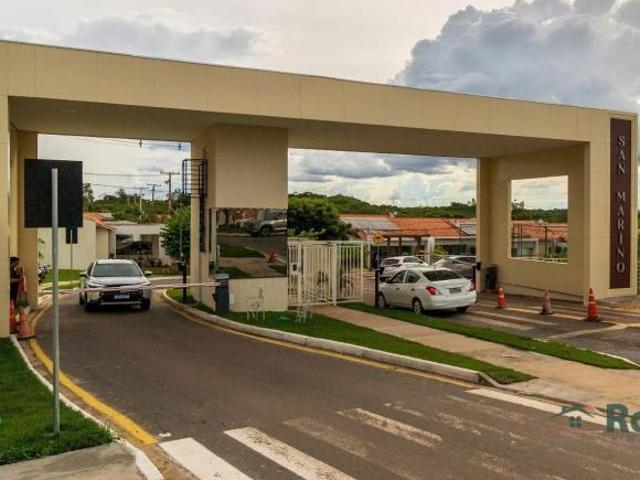 Casa em condomínio para venda, Parque Residencial Das Nações Indígenas, Cuiabá