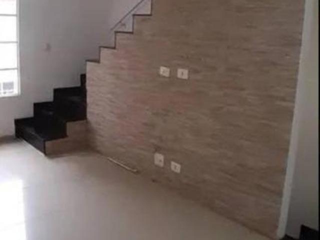 Casa em condomínio para Venda por R$400.000,00 com 71m², 2 dormitórios, 1 vaga e 2 banheiros Itaqu