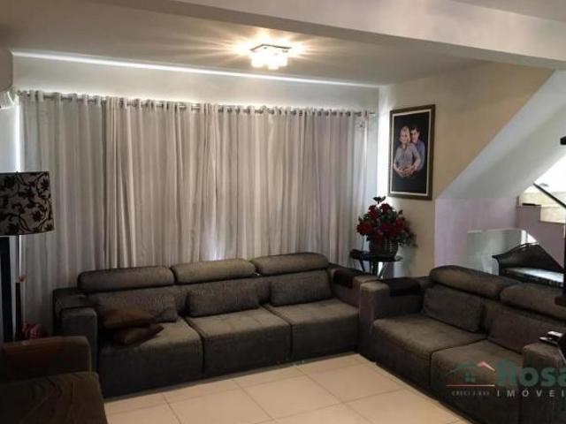 Casa em condomínio para venda, próximo ao Centro Politico Administrativo, Reside