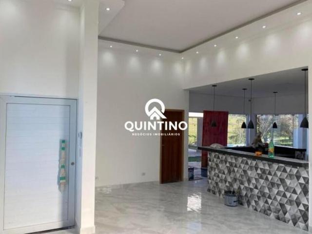 Casa em Condomínio para venda Riviera de Santa Cristina III Itaí