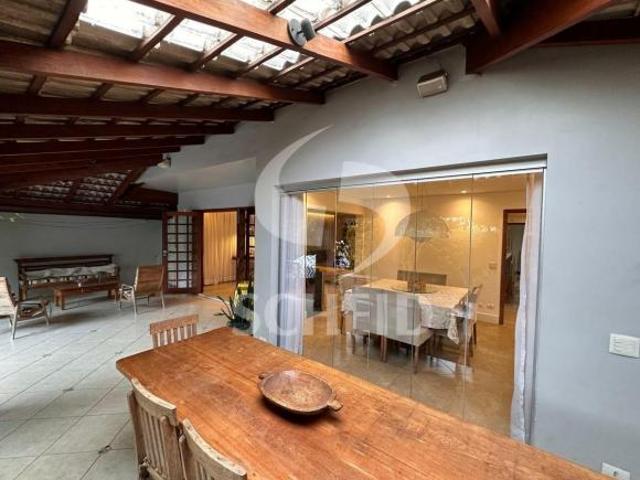 casa em condominio para vender no Jardim Prudência