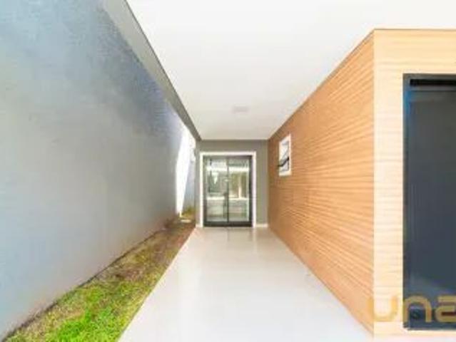 Casa em Condomínio para alugar 3 quartos, 180 m² em Santa Felicidade, Curitiba Condomínio Village Mikaela
