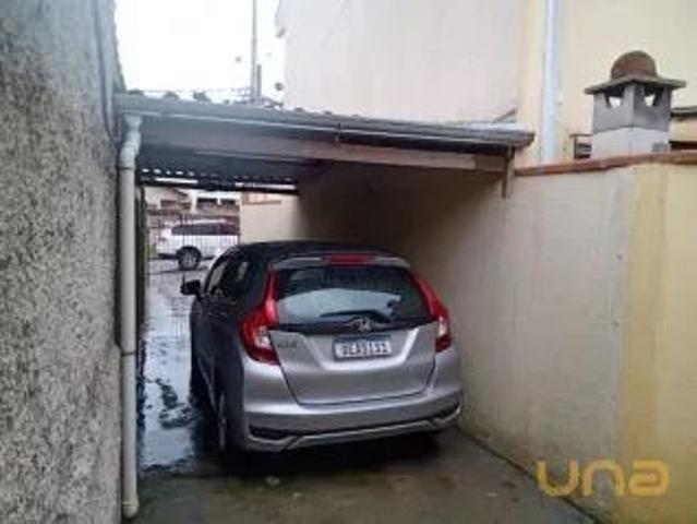 Casa em Condomínio para alugar 2 quartos, 50 m² em Barreirinha, Curitiba
