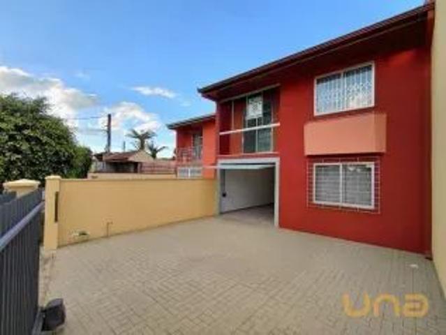 Casa em Condomínio para alugar 4 quartos, 400 m² em Santa Felicidade, Curitiba Cond. Vilagio Reton