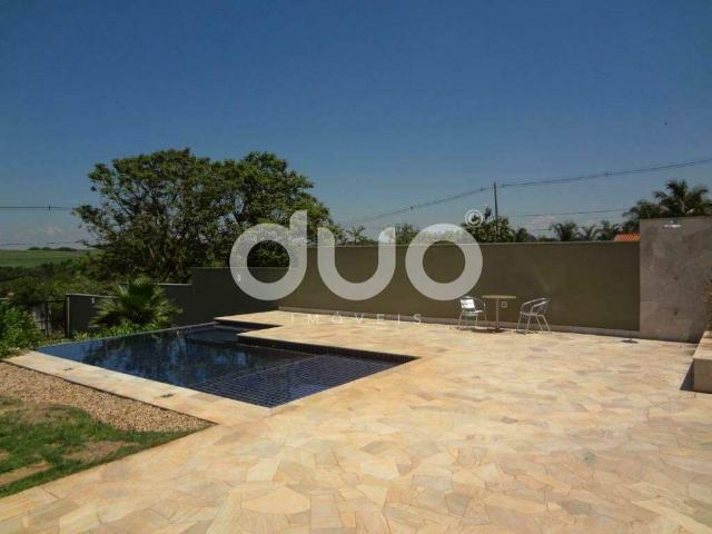 Casa em Condominío para alugar, Colinas do Piracicaba Ártemis Piracicaba/SP
