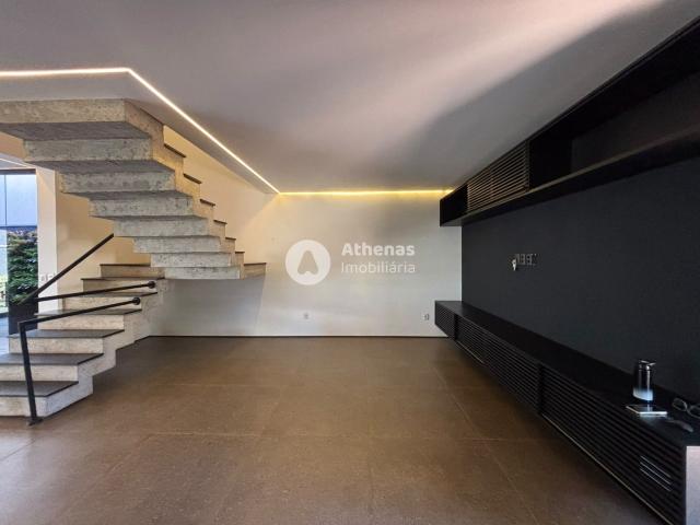 Casa em Condomínio para alugar com em Porto Madero, Dourados MS