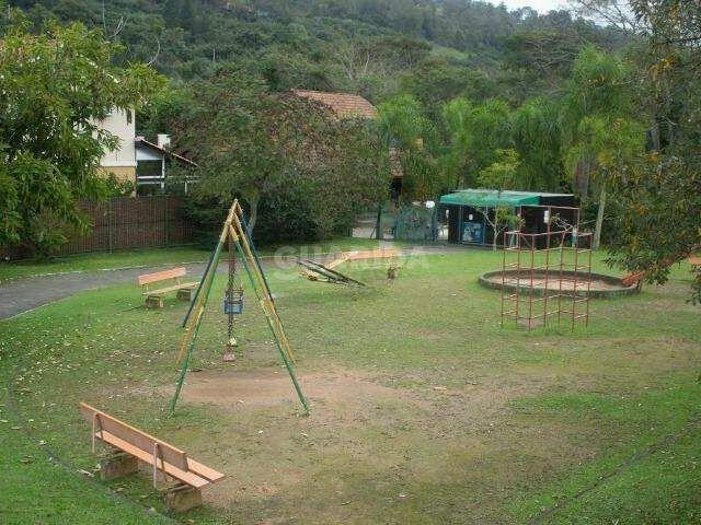 Casa em condomínio para alugar com 2 dormitórios sendo 1 suíte no Alto Petrópolis. COD: 16715