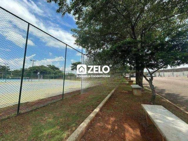 Casa em Condomínio para alugar, Caminhos de San Conrado Sousas Campinas/SP