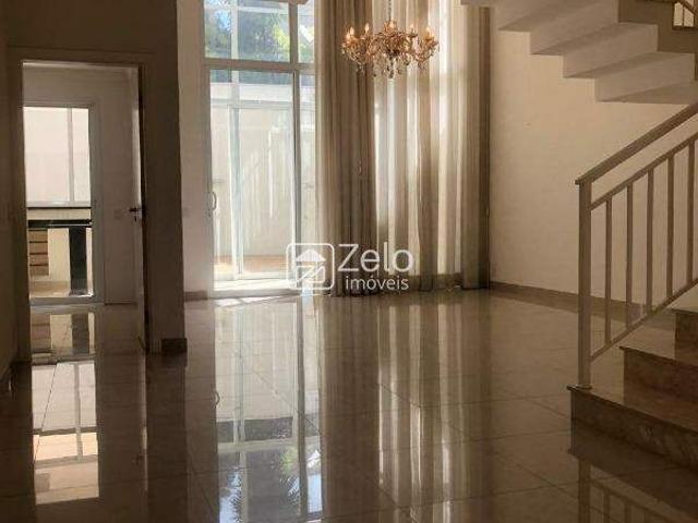 Casa em Condomínio para alugar, Chácaras Alpina Valinhos/SP