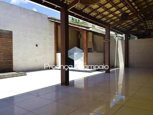 Casa em Condomínio para alugar em Camaçari,BA Abrantes 3 quartos 180m²