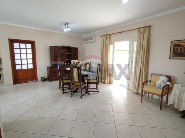 Casa em Condomínio para Alugar | Mobiliada | 370m² | Lote 1.000m² | Portal do Sabiá | Araçoiaba da Serra/SP