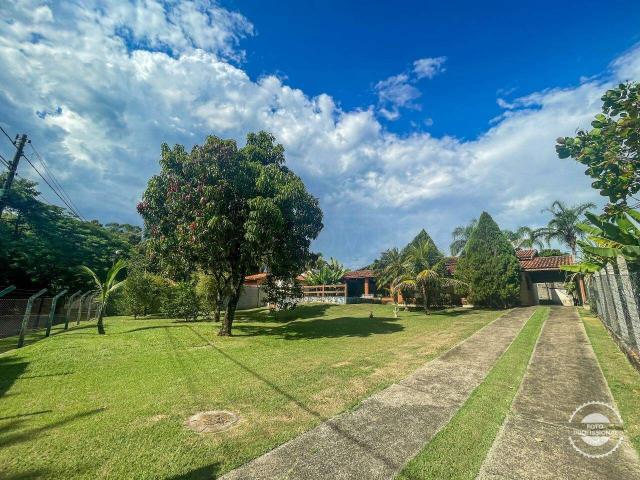 Casa em Condomínio para alugar no Colinas do Piracicaba, 2 quartos, 6 vagas, no bairro Colinas do Piracicaba Artemis em Piracicaba SP