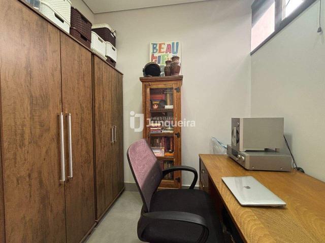 Casa em Condomínio para alugar no Alphaville Piracicaba, 3 quartos, sendo 3 suítes, 4 vagas, no bairro Alphaville Piracicaba em Piracicaba SP