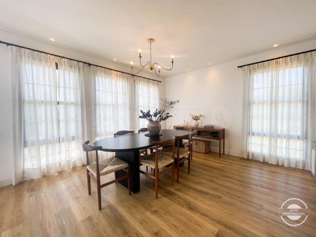 Casa em Condomínio para alugar no Villa Bela Vista, 3 quartos, sendo 3 suítes, 4 vagas, no bairro Villa Bela Vista em Piracicaba SP