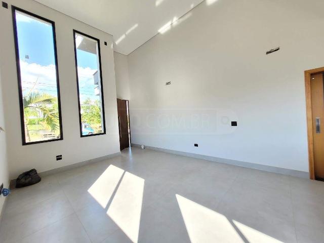 Casa em Condomínio para alugar no Villa D'Aquila, 3 quartos, sendo 1 suíte, 2 vagas, no bairro Villa D'áquila em Piracicaba SP
