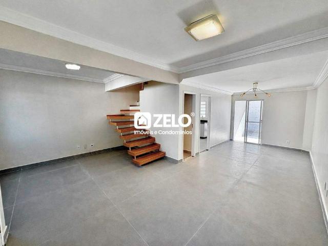 Casa em Condomínio para alugar, Vila Nogueira Campinas/SP