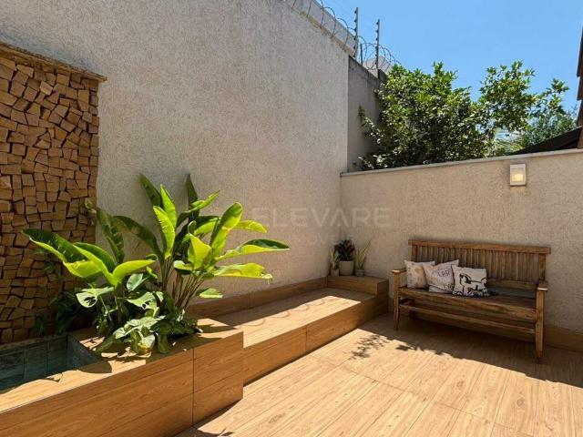 Casa em Condomínio para aluguel no Buona Vita Ribeirão, Ribeirão Preto, SP, 3 quartos, 1 suíte