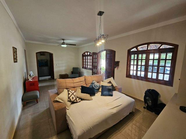 Casa em Condomínio para aluguel no Estância Beira Rio, Jardinopolis, SP, 4 quartos, 3 suítes