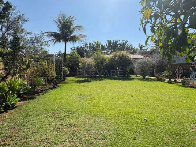 Casa em Condomínio para aluguel no Garden Villa, Ribeirão Preto, SP, 3 quartos, 4 suítes