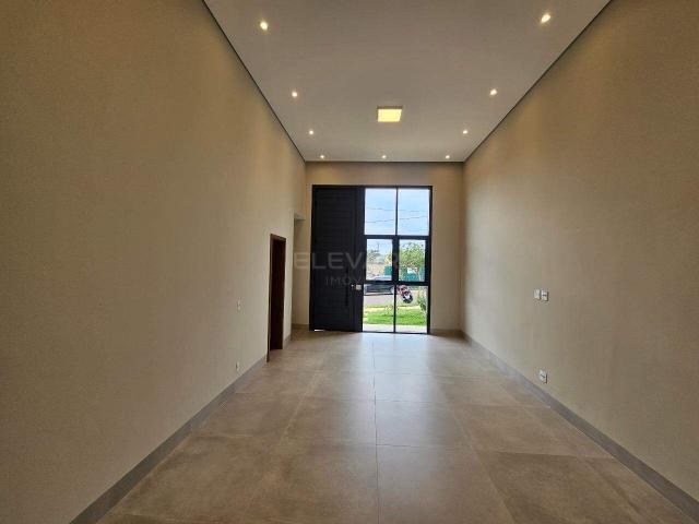 Casa em Condomínio para aluguel no Quinta da Mata I, Ribeirão Preto, SP, 3 quartos, 3 suítes