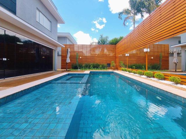 Casa em Condomínio para aluguel no Saint Gerard, Ribeirão Preto, SP, 3 quartos, 3 suítes