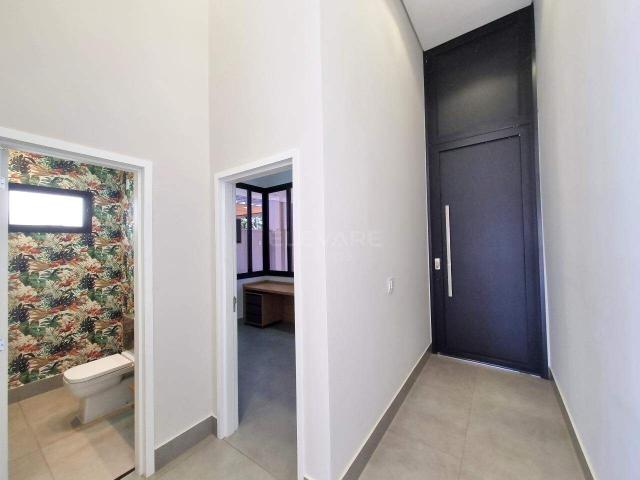 Casa em Condomínio para aluguel no Terras de Florença, Ribeirão Preto, SP, 3 quartos, 3 suítes