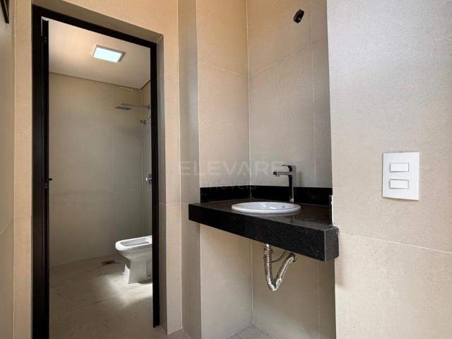 Casa em Condomínio para aluguel no Villa Buenos Aires, Ribeirão Preto, SP, 5 quartos, 5 suítes