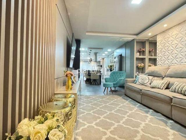 Casa em Condomínio para aluguel, com 110m², 2 quartos 1 suíte Central Park Cachoeirinha / RS por R$ 5.990,00