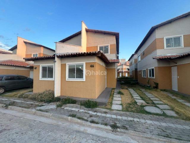 Casa em Condomínio para aluguel, Condomínio Reserva Alvorada no bairro Parque Alvorada, Timon/MA