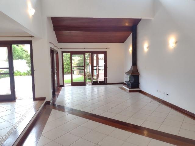 Casa em Condomínio para Aluguel em Morada das Flores Aldeia da Serra, Santana de Parnaíba, SP