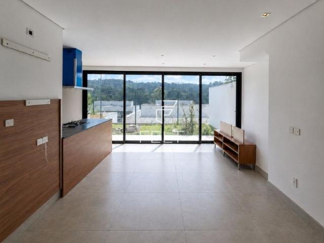 Casa em Condomínio para Aluguel em Alpha House I, Santana de Parnaíba, SP