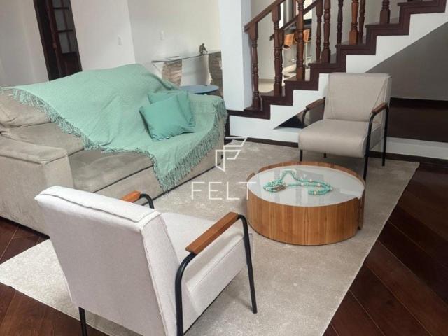 Casa em Condomínio para Aluguel em Alphaville 09, Santana de Parnaíba, SP