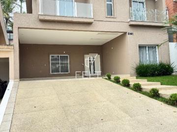 Casa em Condomínio para Aluguel em Alphaville 09, Santana de Parnaíba, SP