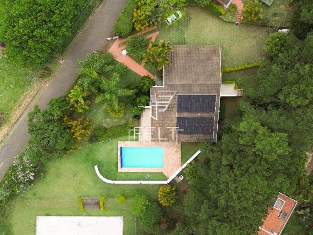 Casa em Condomínio para Aluguel em Fazenda São Joaquim, Vinhedo, SP