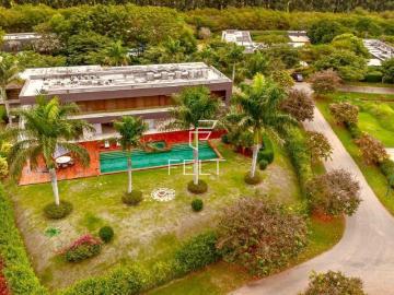 Casa em Condomínio para Aluguel em Porto Feliz, Porto Feliz, SP