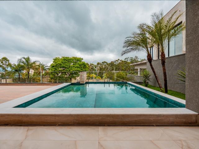 Casa em Condomínio para Aluguel em Tamboré 10, Santana de Parnaíba, SP