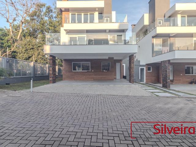 Casa Em Condomínio para Aluguel