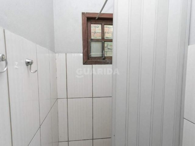Casa em Condomínio para aluguel, 1 quarto, 1 vaga de garagem, Jardim Leopoldina Porto Alegre/RS