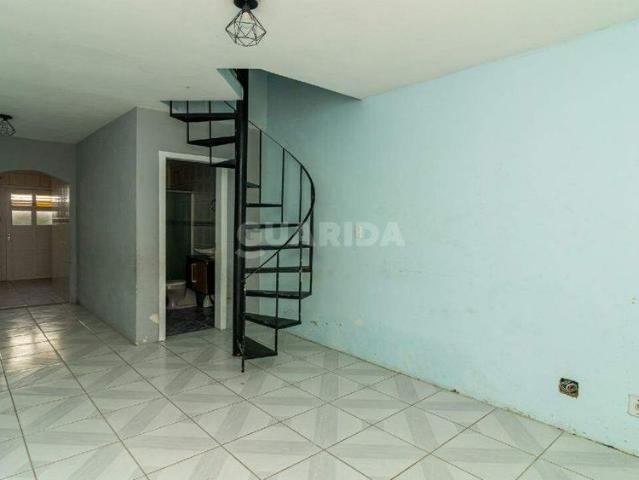 Casa em Condomínio para aluguel, 2 quartos, 1 suíte, 1 vaga, Alto Petrópolis Porto Alegre/RS COD: 6455