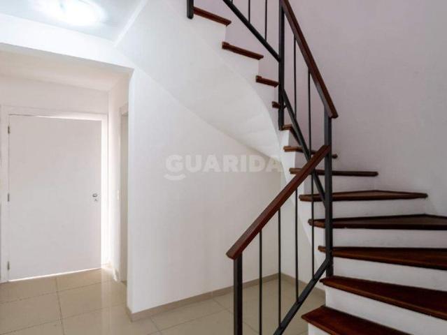 Casa em Condomínio para aluguel, 3 quartos, 1 suíte, 2 vagas, Ecoville Porto Alegre/RS