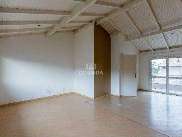 Casa em Condomínio para aluguel, 3 quartos, 1 suíte, 2 vagas, VILA ASSUNCAO Porto Alegre/RS COD: 13826