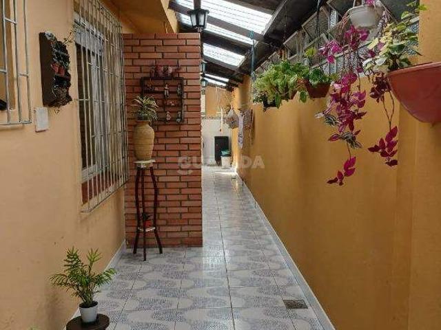 Casa em Condomínio para aluguel, 3 quartos, 1 suíte, 3 vagas, Cristal Porto Alegre/RS COD: 24037