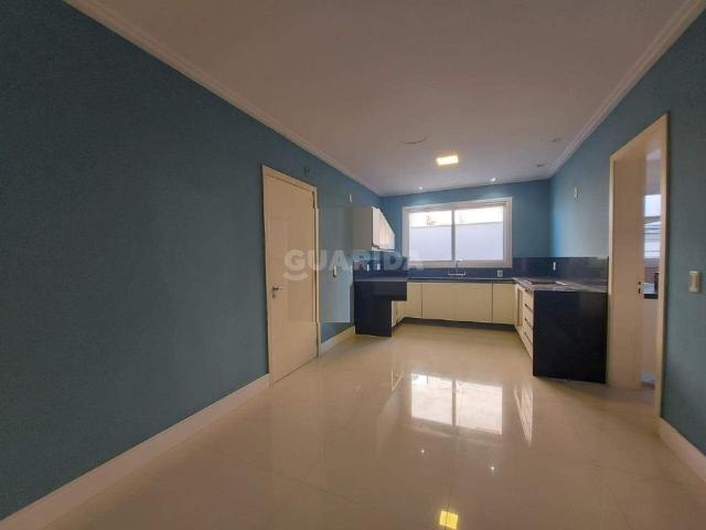 Casa em Condomínio para aluguel, 4 quartos, 4 suítes, 4 vagas, Terra Ville Porto Alegre/RS