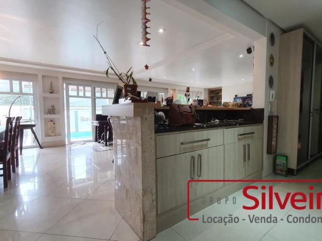 Casa Em Condomínio para Aluguel