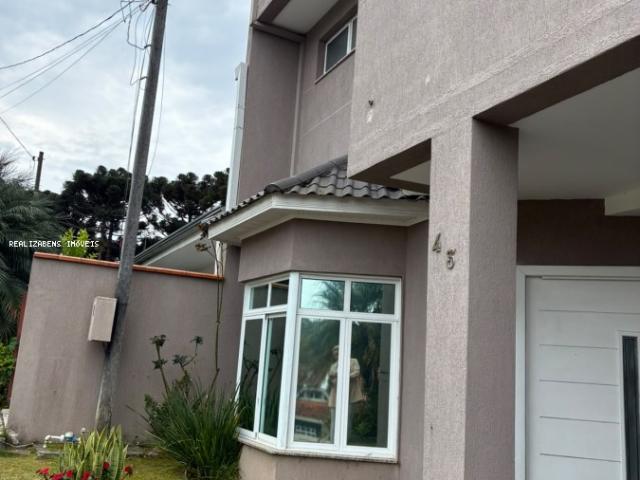 Casa em Condomínio para Locação, Curitiba / PR