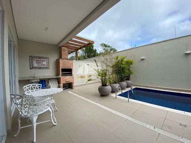 Casa em condomínio para locação anual em Juquehy!