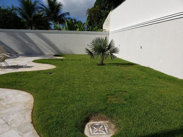 Casa Em Condomínio Para Locação Em Guarujá, Jardim Acapulco, 5 Dormitórios, 5 Suítes, 7 Banheiros