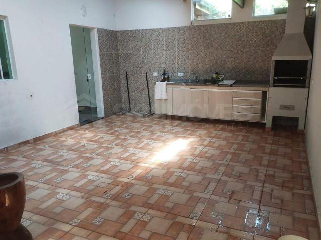 Casa Em Condomínio Para Locação Em Jacareí, Jardim Santa Maria, 4 Dormitórios, 2 Suítes, 4 Banheiros
