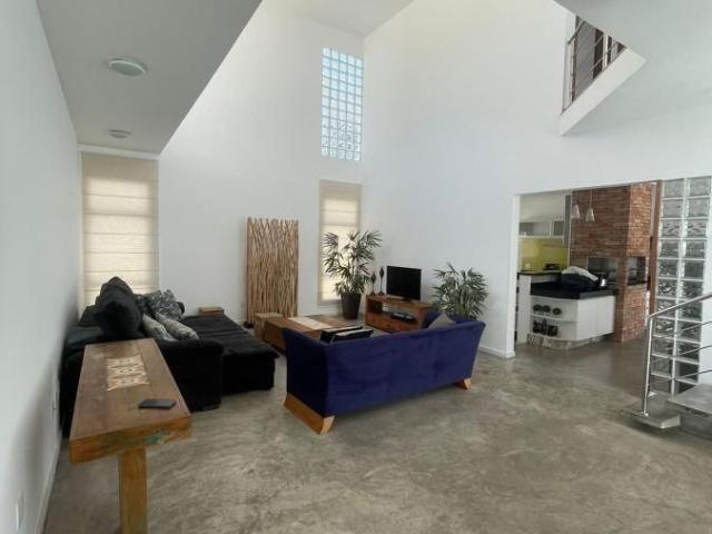 Casa Em Condomínio Para Locação Em Mogi Das Cruzes, Botujuru, 4 Dormitórios, 3 Suítes, 6 Banheiros