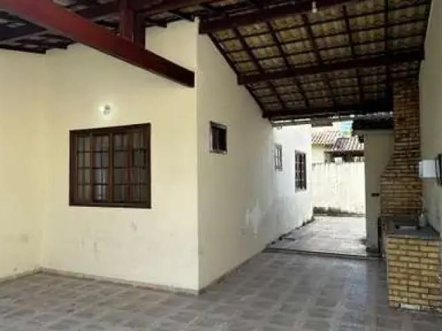 Casa em Condomínio para Locação em Niterói, Village Santa Monica, 2 dormitórios, 1 suíte, 2 banheiros, 2 vagas